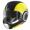 yellow-black