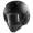 matt black