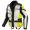 white-yellow-black