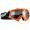 black-orange