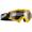 yellow-black