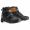 brown-black