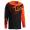 black-orange