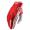 white-red