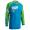 blue-green-white
