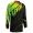 black-green-orange