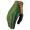 black-green-orange