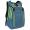 black-blue-green