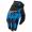 black-blue