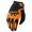 black-orange