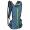 black-blue-green