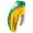green-yellow