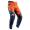 black-orange