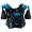 black-blue