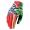 yellow-red-green