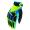 black-blue-green