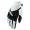 black-white