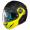 yellow-black