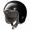 gloss black
