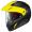 yellow-black
