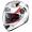 white-black-red