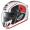 white-black-red
