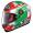 red-white-green