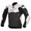 White-Black-Red