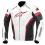 White-Black-Red