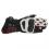 White-Black-Red