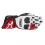 White-Black-Red