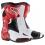 White-Black-Red