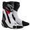 White-Black-Red