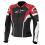 White-Black-Red