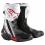 White-Black-Red