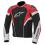 White-Black-Red