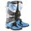 Light Blue-Grey-Black