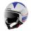 Blue-White-Red