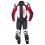White-Black-Red