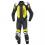 White-Yellow-Black