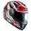 White-Black-Red