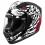 White-Black-Red