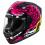 Black-Pink-White