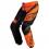 Black-Orange