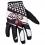 White-Black-Red