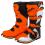 White-Orange-Black