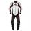 White-Black-Red