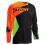 Black-Green-Orange