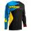 Yellow-Black-Blue