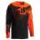 Black-Orange